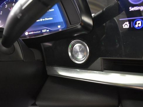 Used 2020 Chevrolet Corvette Stingray Coupe image 29