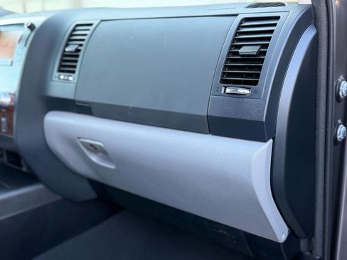 Used 2012 Toyota Tundra Limited w/ Platinum Pkg image 63