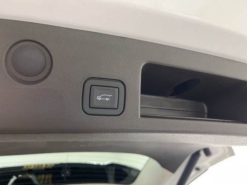 New 2026 GMC Terrain Denali AWD/4WD image 26