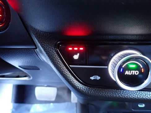 Used 2026 Honda HR-V EX-L image 26