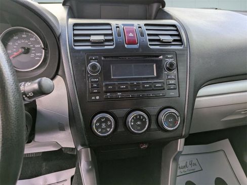 Used 2015 Subaru Forester 2.5i w/ Alloy Wheel Package image 18