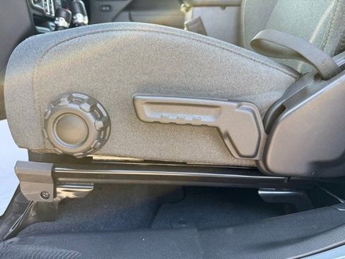 New 2025 Jeep Wrangler Sport image 10