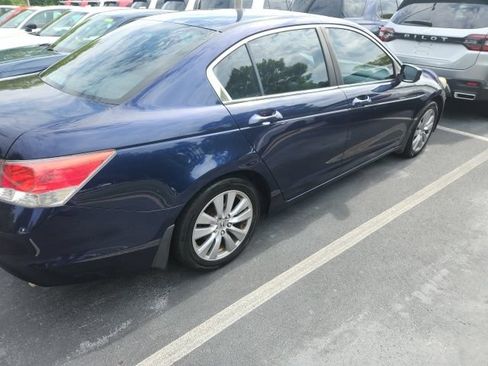 Used 2012 Honda Accord EX image 16