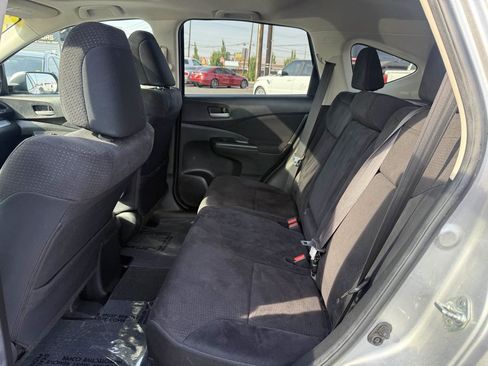 Used 2014 Honda CR-V EX image 12