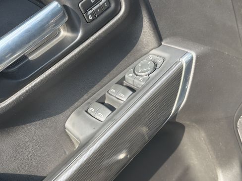 Used 2020 GMC Sierra 1500 AT4 w/ AT4 Premium Package AWD/4WD image 15