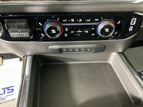 Used 2025 Chevrolet Silverado 2500 LT w/ All Star Edition image 40