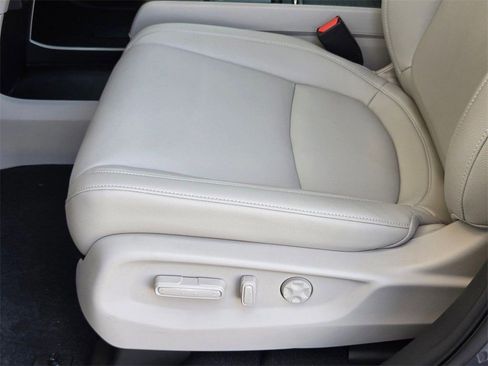 New 2026 Honda Odyssey EX-L image 16