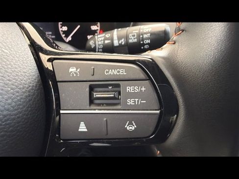 Certified 2026 Honda HR-V Sport image 30