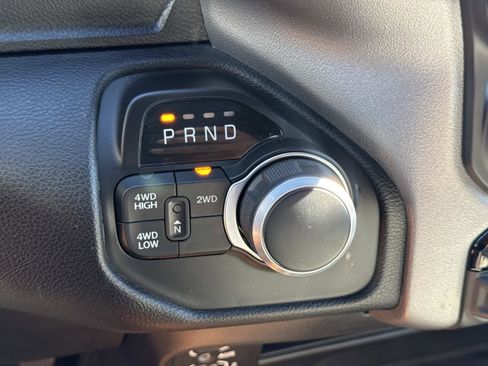 Used 2024 RAM 2500 Big Horn image 22