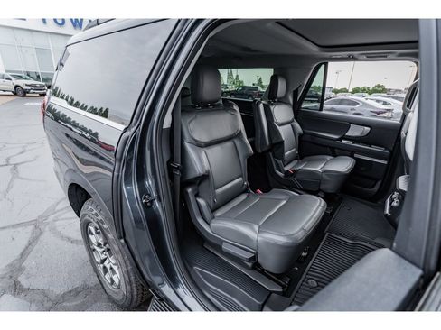 New 2026 Ford Expedition Max Active AWD/4WD image 23