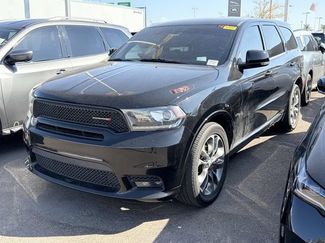 Used 2019 Dodge Durango GT RWD video 1