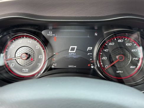 Used 2022 Dodge Charger R/T w/ Blacktop Package image 24