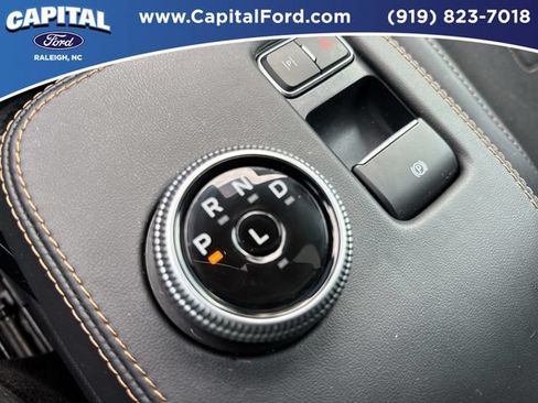 Certified 2023 Ford Mustang Mach-E GT AWD/4WD image 31