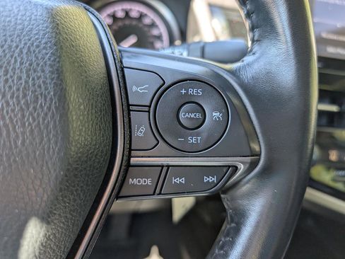 Used 2023 Toyota Camry SE image 27