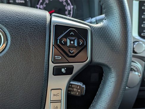 Certified 2022 Toyota 4Runner SR5 Premium image 29