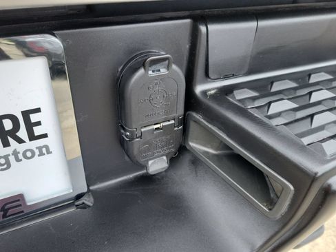 Used 2021 RAM 1500 TRX w/ TRX Level 2 Equipment Group AWD/4WD image 27