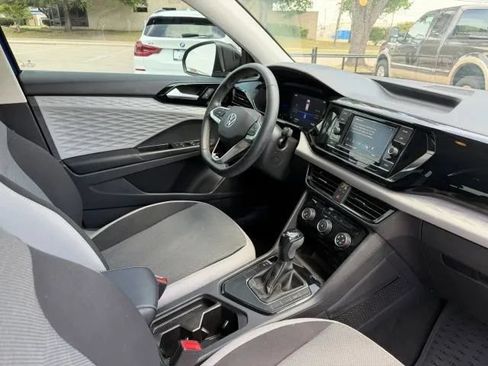 Used 2023 Volkswagen Taos S FWD image 30