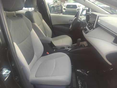 Certified 2021 Toyota Corolla LE image 17
