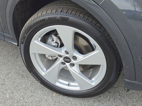 New 2025 Audi Q5 Premium Plus image 34