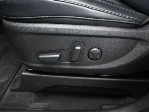 Used 2024 Kia Telluride S w/ S Sunroof Package FWD image 22