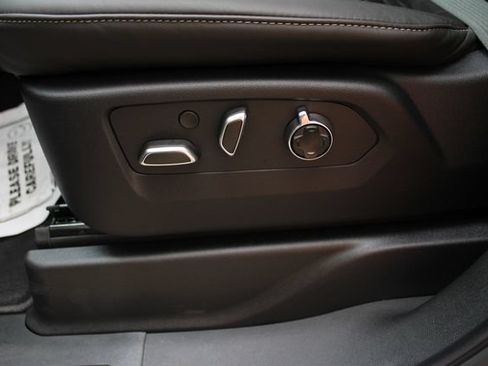 New 2026 Cadillac Escalade V AWD/4WD image 3