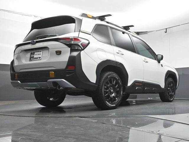 Used 2026 Subaru Forester Wilderness AWD/4WD image 41