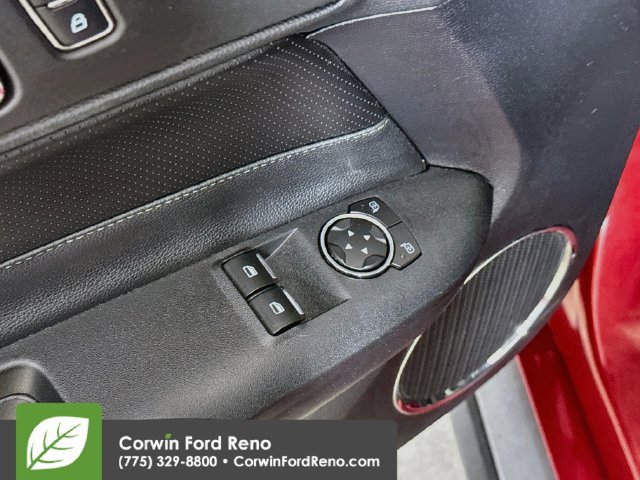 Used 2015 Ford Mustang GT Premium w/ 50 Years Appearance Package RWD image 20