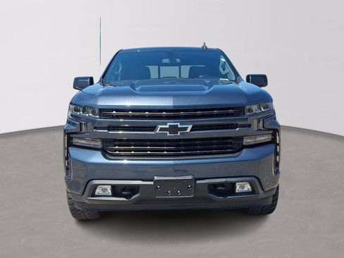 Used 2020 Chevrolet Silverado 1500 RST AWD/4WD image 2