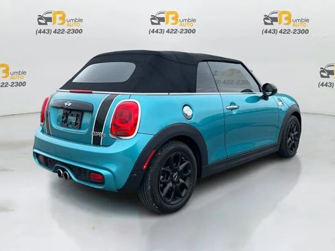 Used 2018 MINI Cooper S FWD image 5