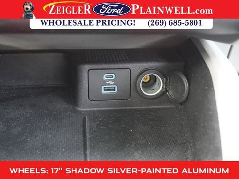 Used 2023 Ford Escape Active image 17