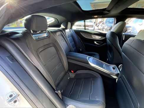 Used 2024 Mercedes-Benz AMG GT 53 image 20