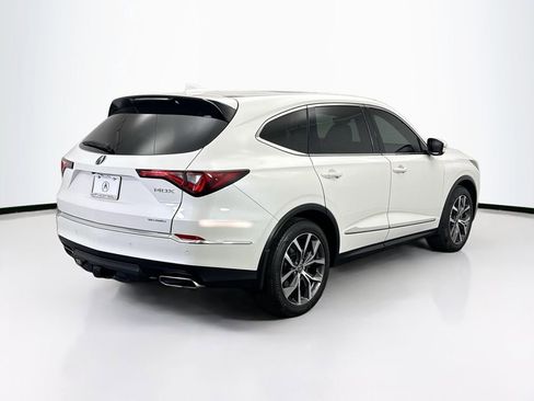 Used 2024 Acura MDX SH-AWD w/ Technology Package image 5
