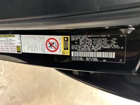 Used 2013 Lexus RX 350 AWD image 35