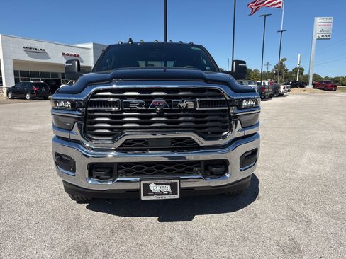 New 2026 RAM 2500 Tradesman image 8
