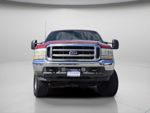 Used 2003 Ford F350 Lariat AWD/4WD image 3