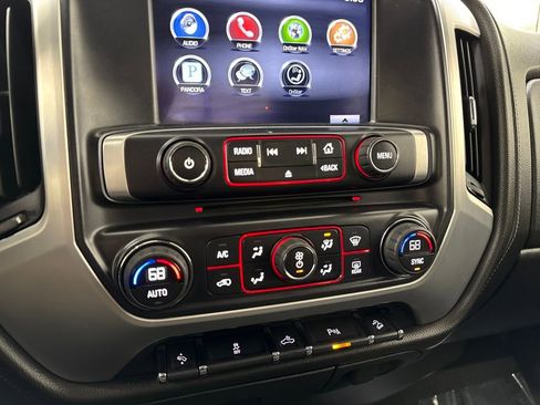 Used 2015 GMC Sierra 1500 SLE w/ SLE Value Package image 23