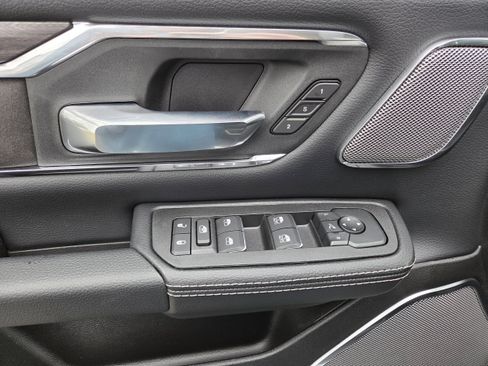 New 2026 RAM 1500 Laramie image 19