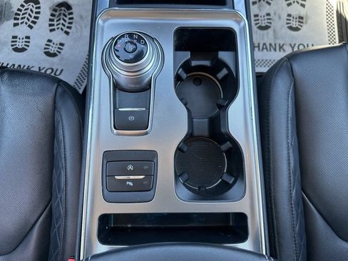 Used 2023 Ford Edge Titanium w/ Equipment Group 301A AWD/4WD image 20