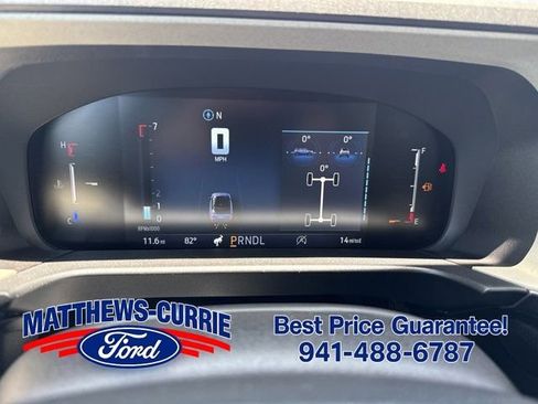 New 2026 Ford Bronco Sport Big Bend AWD/4WD image 14