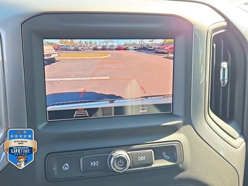New 2026 GMC Sierra 3500 Pro w/ 1SA Pro Safety Plus Package RWD image 27