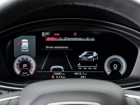 Used 2023 Audi A5 2.0T Premium Plus image 14