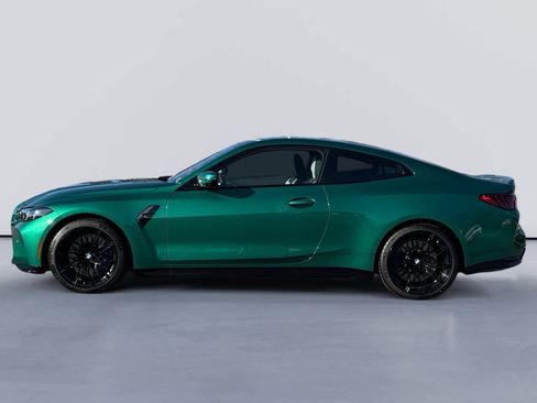 New 2026 BMW M4 Competition image 5