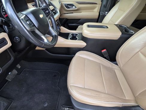 Used 2021 Chevrolet Tahoe Premier image 6