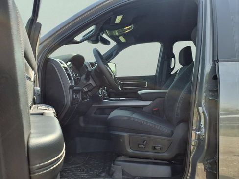 New 2026 RAM 3500 Big Horn AWD/4WD image 16