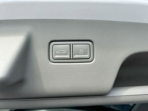 New 2026 Hyundai Palisade Limited FWD image 18