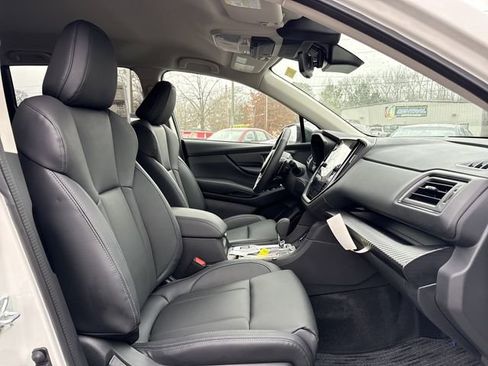 New 2026 Subaru Ascent Premium image 21
