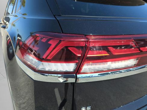 New 2025 Volkswagen Atlas Cross Sport SE AWD/4WD image 49