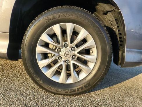 Used 2023 Lexus GX 460 Premium image 33