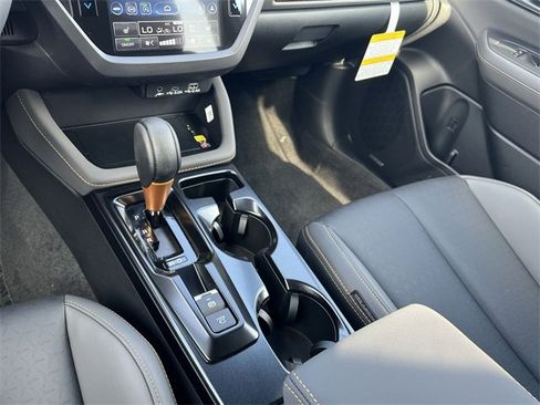 New 2026 Subaru Forester Wilderness image 17