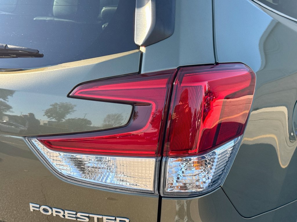 Certified 2023 Subaru Forester Limited w/ Popular Package #2 AWD/4WD image 34